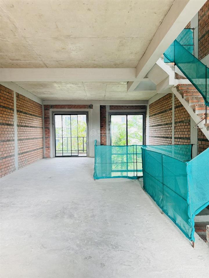 Mở bán nhà phố liền kề mizuki park, chỉ 24 căn biệt lập khu compound trellia cove