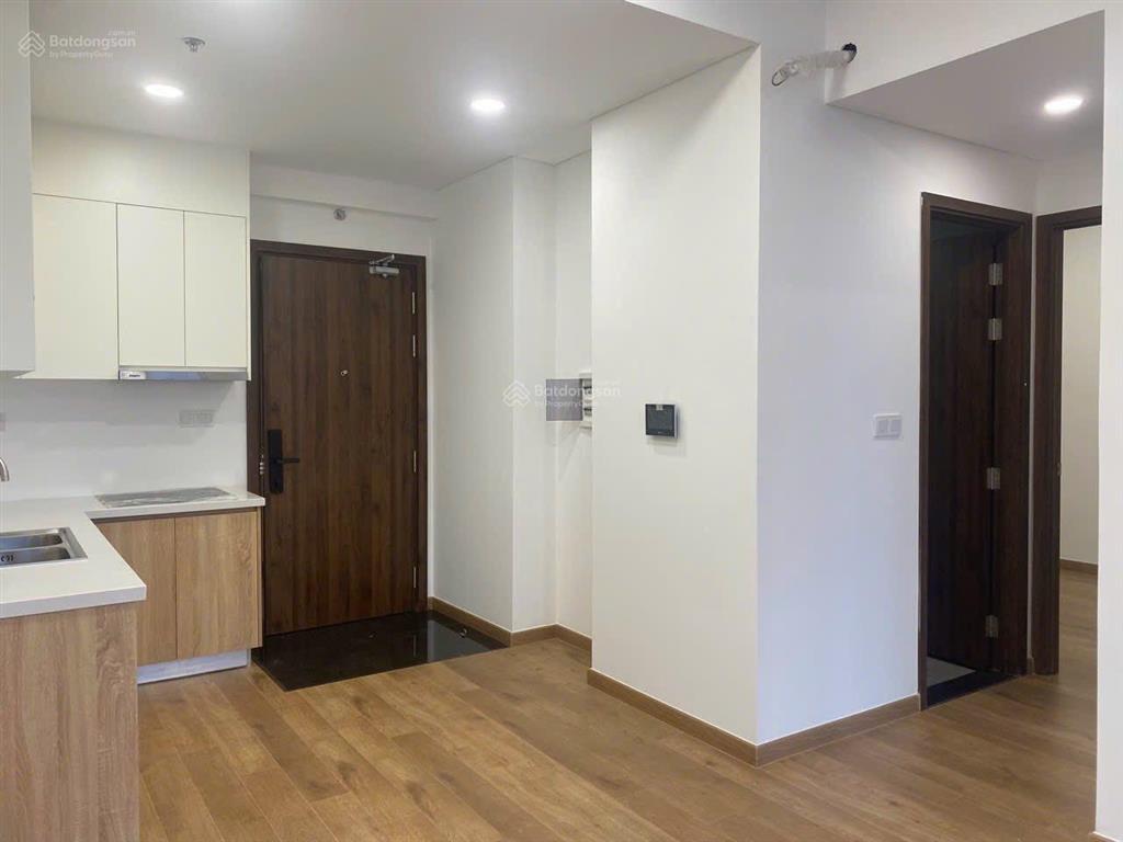 Bán căn 2pn 1wc (58m2), view kênh đào, nhà mới. giá chỉ 3.650 tỷ full thuế phí