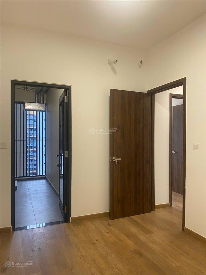 Bán căn 2pn 1wc (58m2), view kênh đào, nhà mới. giá chỉ 3.650 tỷ full thuế phí
