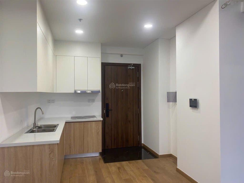 Bán căn 2pn 1wc (58m2), view kênh đào, nhà mới. giá chỉ 3.650 tỷ full thuế phí