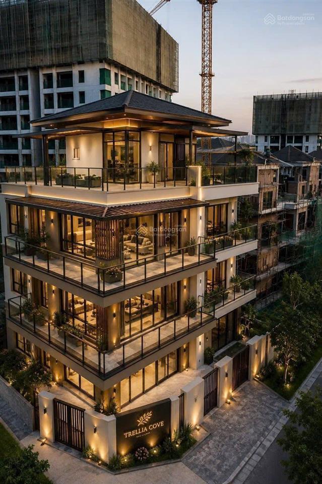 Mở bán nhà phố 6x21 mizuki park | 1 trệt 2 lầu | mua trực tiếp nam long