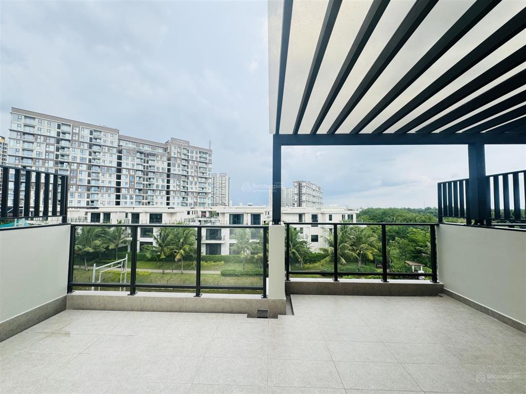Mở bán nhà phố 6x21 mizuki park | 1 trệt 2 lầu | mua trực tiếp nam long