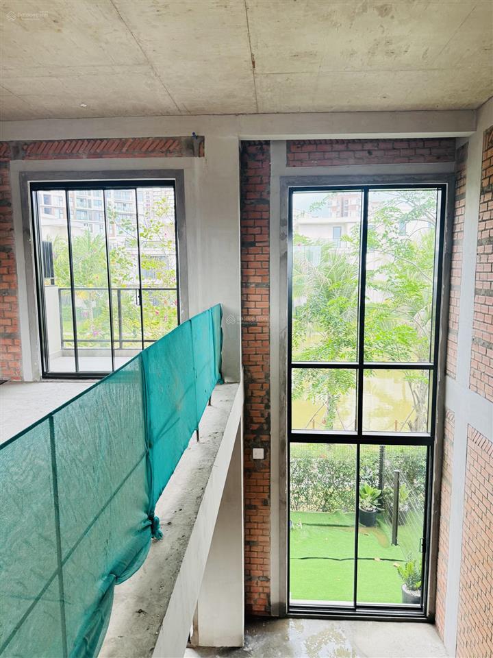 Mở bán nhà phố 6x21 mizuki park | 1 trệt 2 lầu | mua trực tiếp nam long
