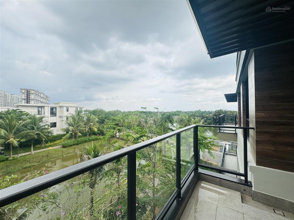 Mở bán nhà phố 6x21 mizuki park | 1 trệt 2 lầu | mua trực tiếp nam long