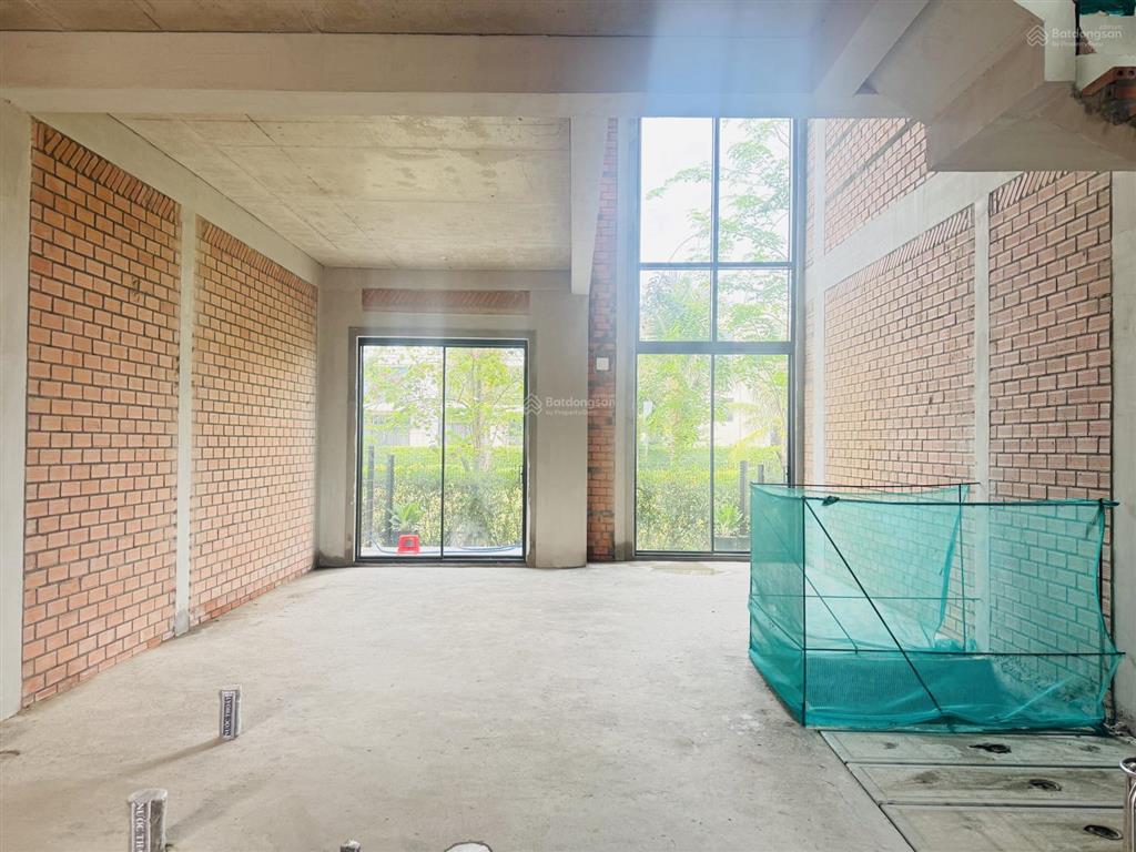 Mở bán nhà phố 6x21 mizuki park | 1 trệt 2 lầu | mua trực tiếp nam long