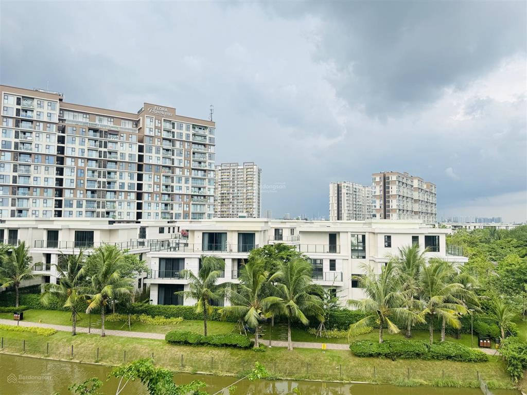 Mở bán nhà phố 6x21 mizuki park | 1 trệt 2 lầu | mua trực tiếp nam long