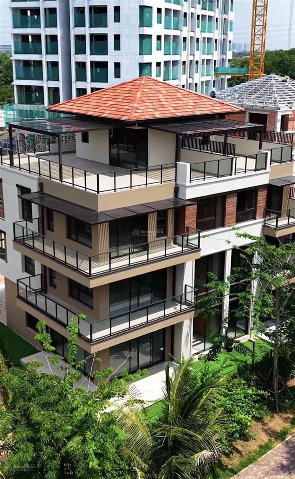 Mở bán nhà phố 6x21 mizuki park | 1 trệt 2 lầu | mua trực tiếp nam long