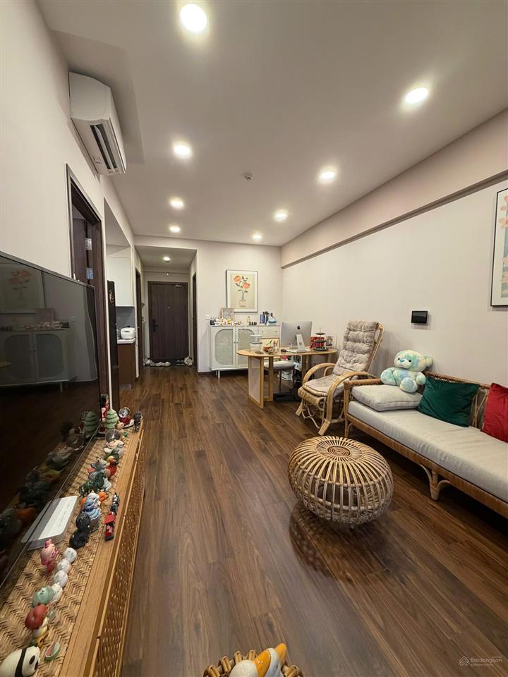 Bán căn hộ mizuki park 2pn 2wc bc, đông bắc  view bitexco | sổ hồng sẵn