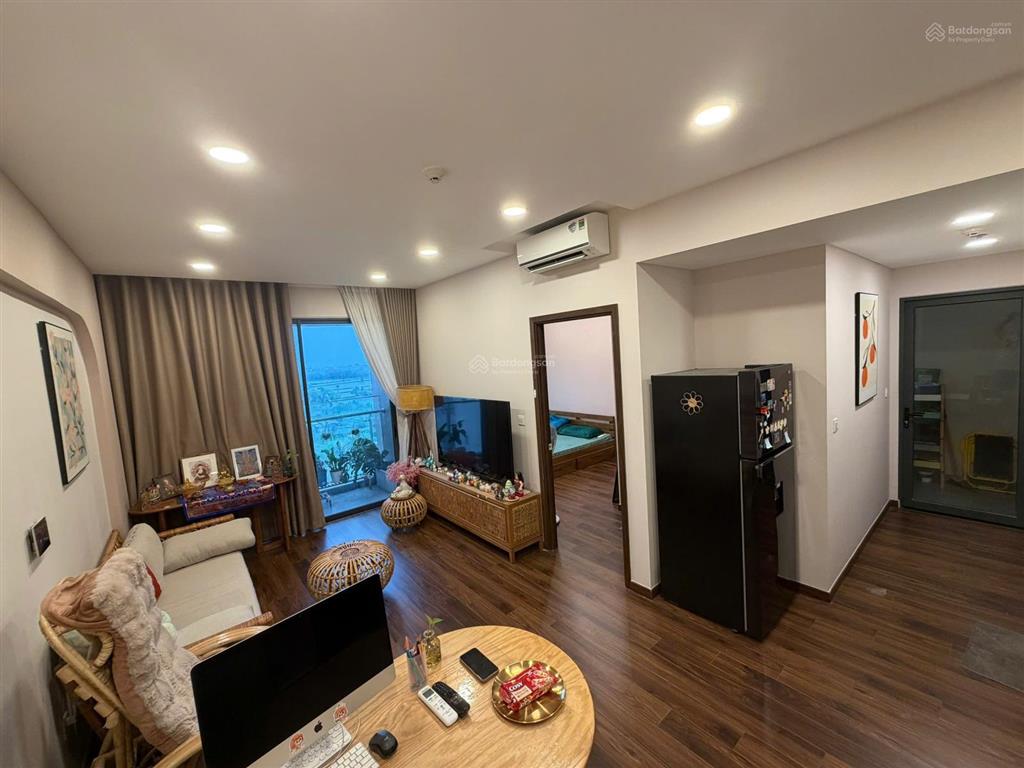 Bán căn hộ mizuki park 2pn 2wc bc, đông bắc  view bitexco | sổ hồng sẵn