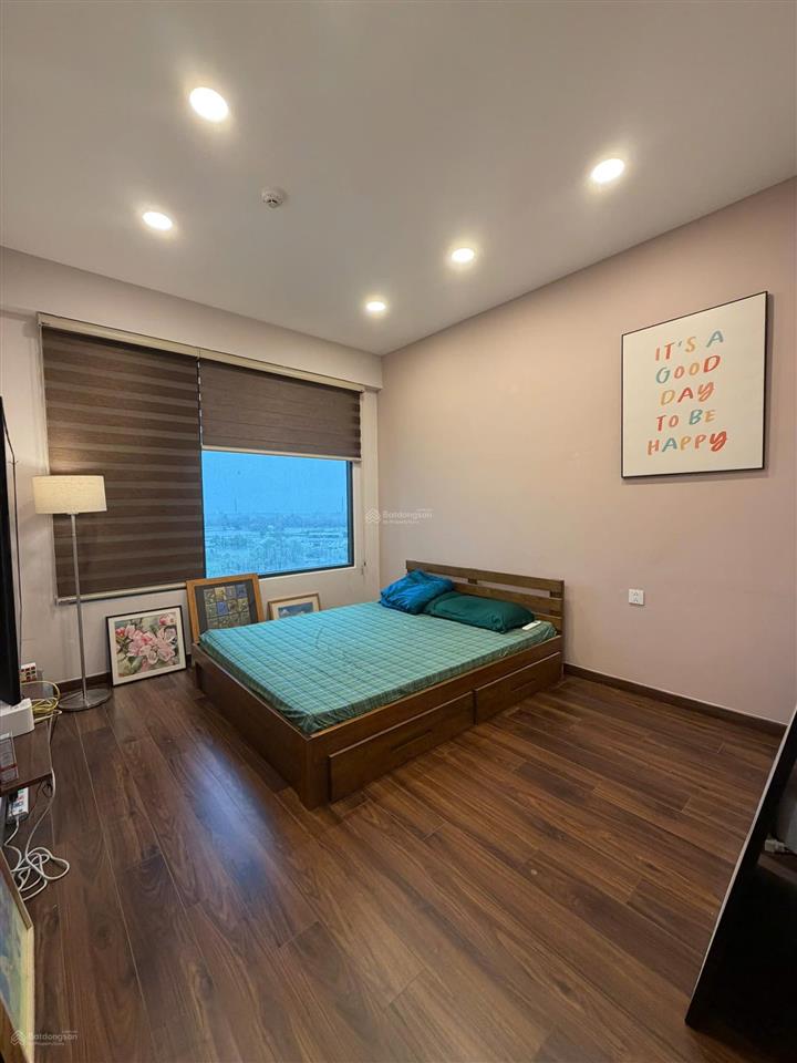 Bán căn hộ mizuki park 2pn 2wc bc, đông bắc  view bitexco | sổ hồng sẵn