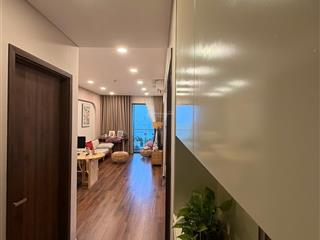Bán căn hộ mizuki park 2pn 2wc bc, đông bác  view bitexco | sổ hồng sẵn