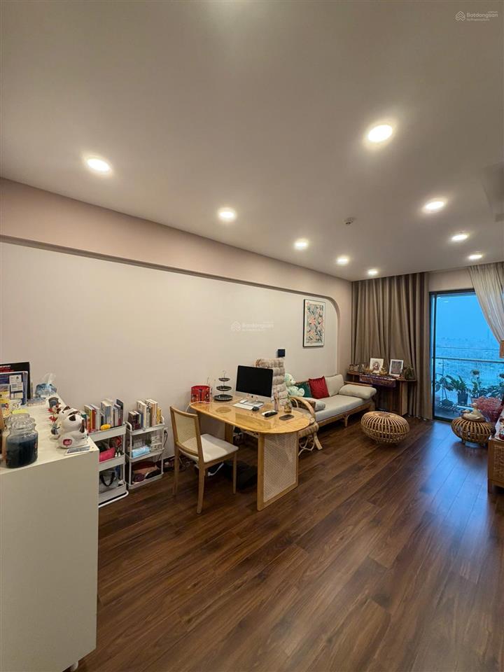Bán căn hộ mizuki park 2pn 2wc bc, đông bắc  view bitexco | sổ hồng sẵn