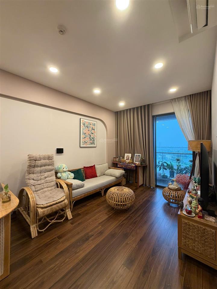 Bán căn hộ mizuki park 2pn 2wc bc, đông bắc  view bitexco | sổ hồng sẵn