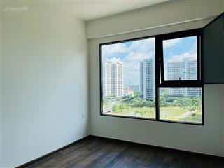 Cho thuê căn hộ flora panorama 60m², 2pn, 1wc, ban công. giá chỉ 9,5tr/tháng