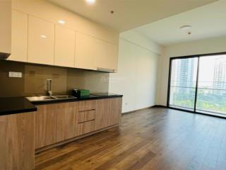Cho thuê căn panorama 2pn, 1wc, ban công | giá chỉ 9,5 tr/tháng (rèm, giàn phơi)