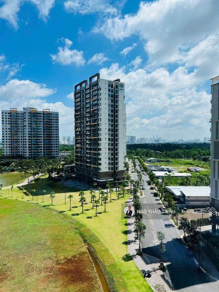 Cho thuê căn 60m2 flora panorama fp2fp3 | có 3 máy lạnh, 1 máy nước nóng