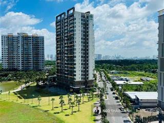 Cho thuê căn 60m2 flora panorama fp2fp3 | có 3 máy lạnh, 1 máy nước nóng