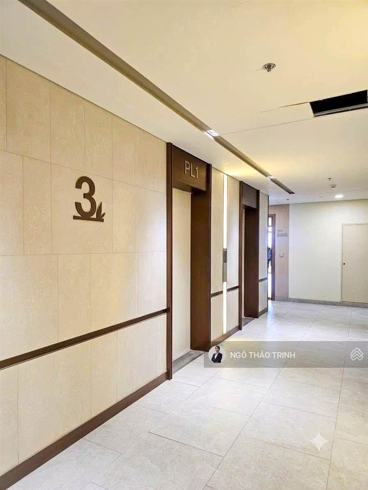 Mua căn hộ mizuki park trực tiếp chủ đầu tư, nhận nhà mới 100%