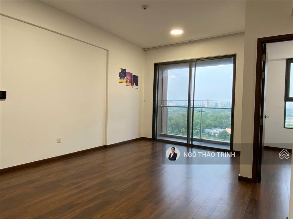 Cho thuê căn 2pn 2wc ban công, view pháo bông | giá 9,5tr/tháng