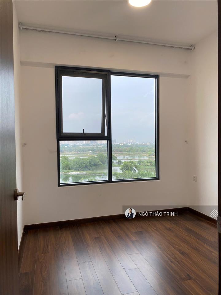 Cho thuê căn 2pn 2wc ban công, view pháo bông | giá 9,5tr/tháng