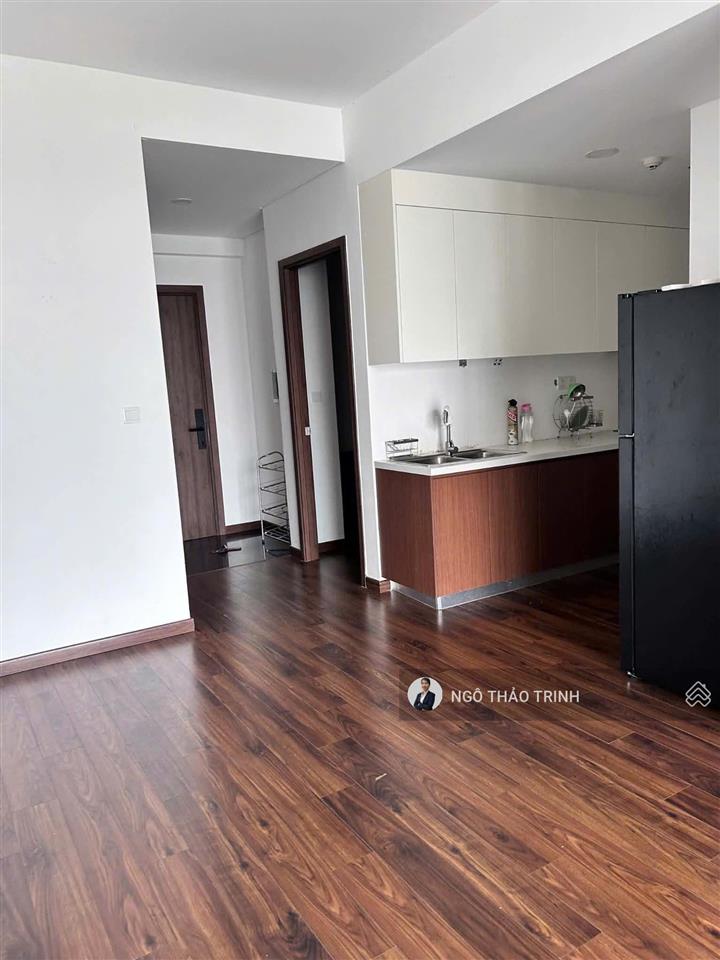 Cho thuê căn hộ 2pn 2wc bc block mp678, có đồ điện máy lạnh, máy giặt, tủ lạnh