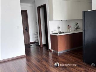 Cho thuê căn hộ 2pn 2wc bc block mp678, có đồ điện máy lạnh, máy giặt, tủ lạnh