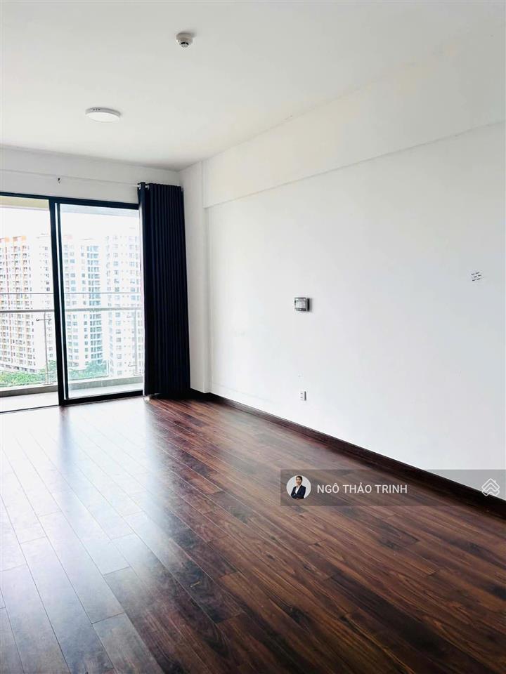 Cho thuê căn hộ 2pn 2wc bc block mp678, có đồ điện máy lạnh, máy giặt, tủ lạnh