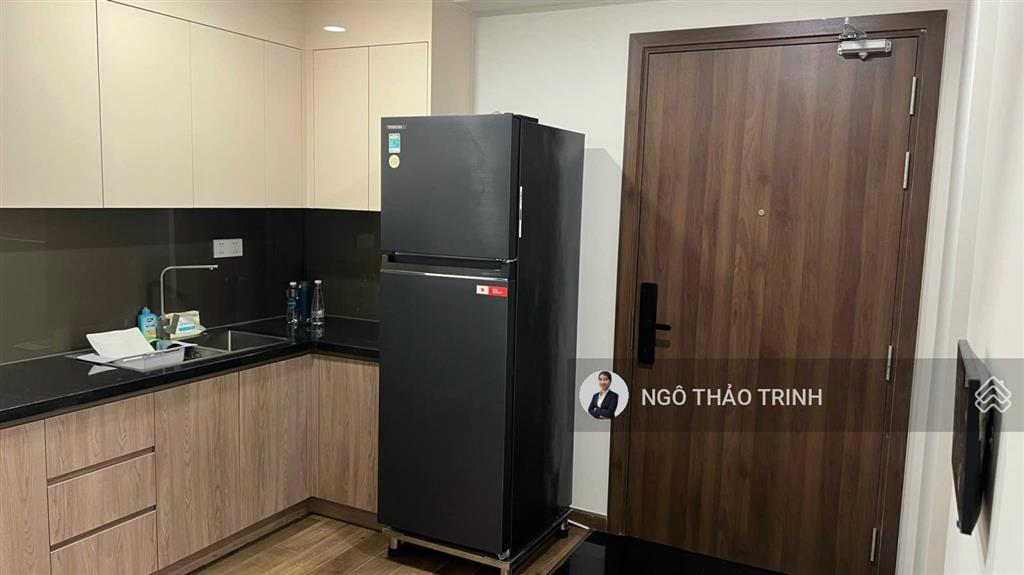 Cho thuê căn hộ flora panorama 2pn 1wc ban công, full nội thất, chỉ xách vali vào ở