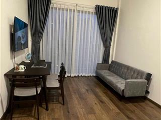 Cho thuê căn hộ flora panorama 2pn 1wc ban công, full nội thất, chỉ xách vali vào ở