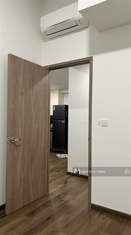 Cho thuê căn hộ flora panorama 2pn 1wc ban công, full nội thất, chỉ xách vali vào ở
