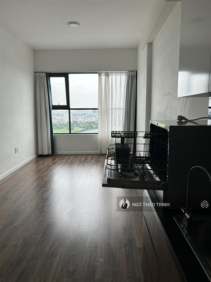 Cho thuê căn hộ mizuki park 56m2, 2pn 1wc, giá 9,2tr/tháng