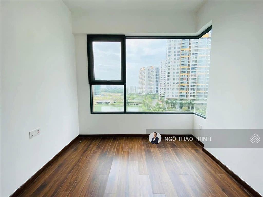 Cho thuê căn 3pn 2wc bc, block mp678 mizuki park | có 3 máy lạnh, 2 máy nước nóng