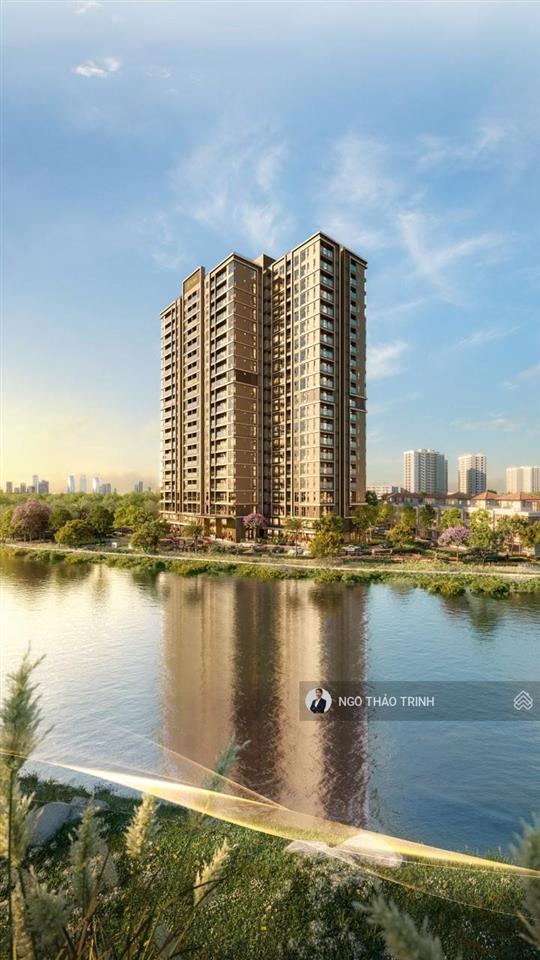 Nhận booking tháp tc3 trellia cove | ưu đãi booking sớm lên tới 300 triệu