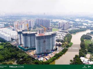Nhận booking tháp tc3 trellia cove | ưu đãi booking sớm lên tới 300 triệu