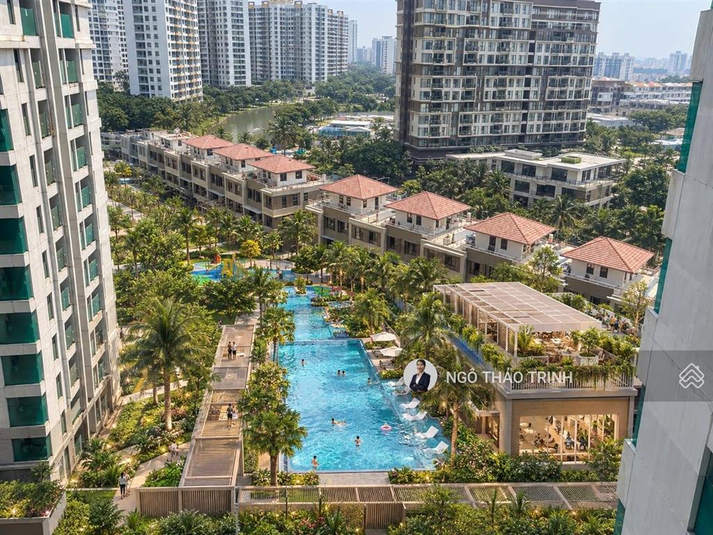 Nhận booking tháp tc3 trellia cove | ưu đãi booking sớm lên tới 300 triệu