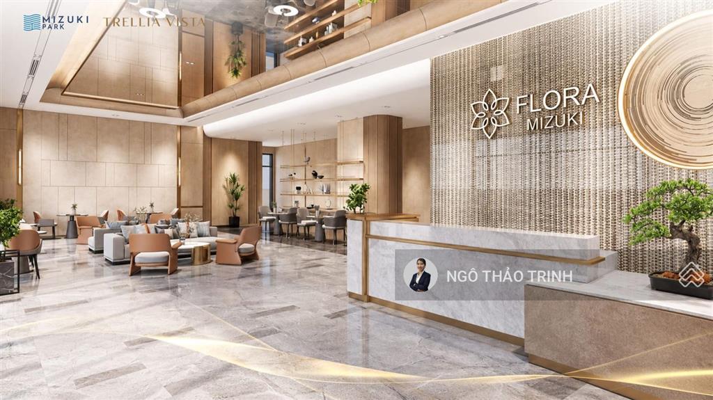 Nhận booking tháp tc3 trellia cove | ưu đãi booking sớm lên tới 300 triệu