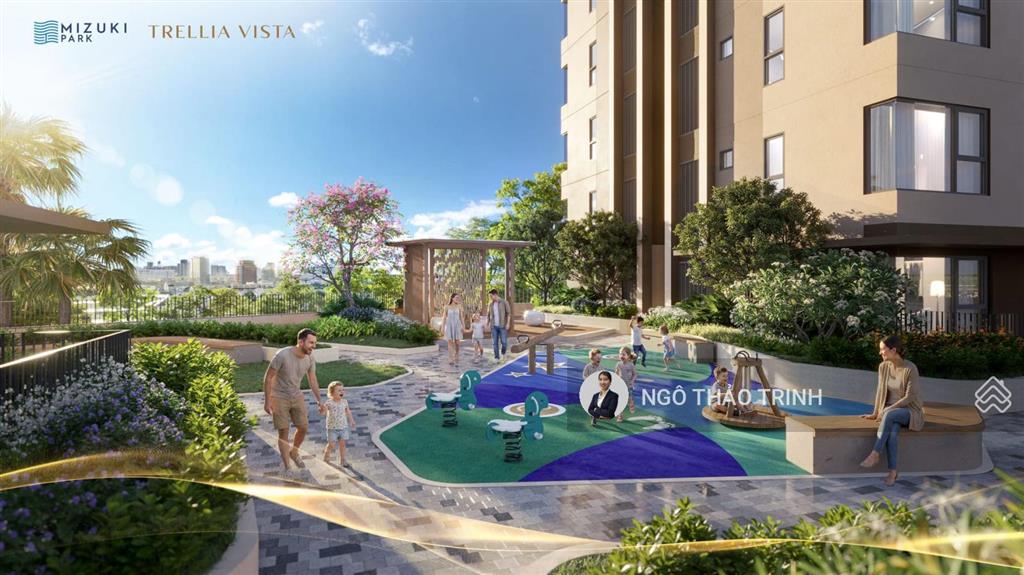 Nhận booking tháp tc3 trellia cove | ưu đãi booking sớm lên tới 300 triệu