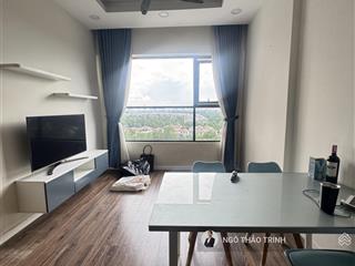 Cho thuê căn 2pn 1wc, full nội thất. giá thuê 9,5tr/tháng view pháo hoa