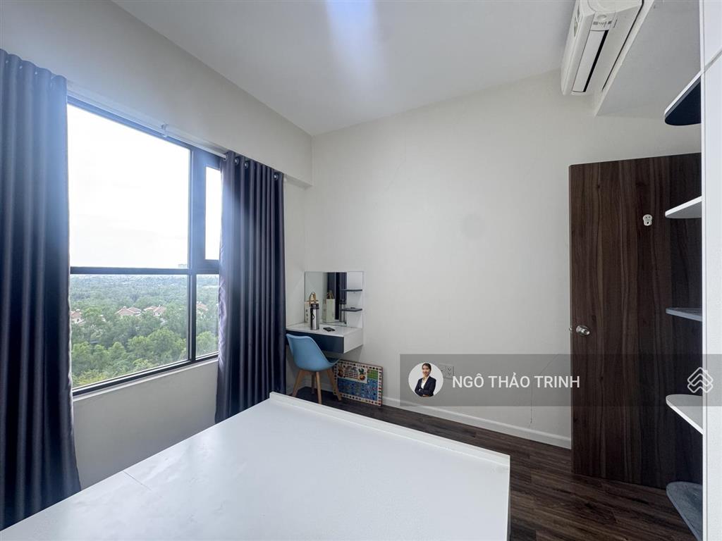 Cho thuê căn 2pn 1wc, full nội thất. giá thuê 9,5tr/tháng view pháo hoa