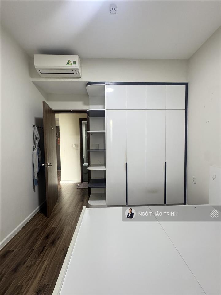 Cho thuê căn 2pn 1wc, full nội thất. giá thuê 9,5tr/tháng view pháo hoa