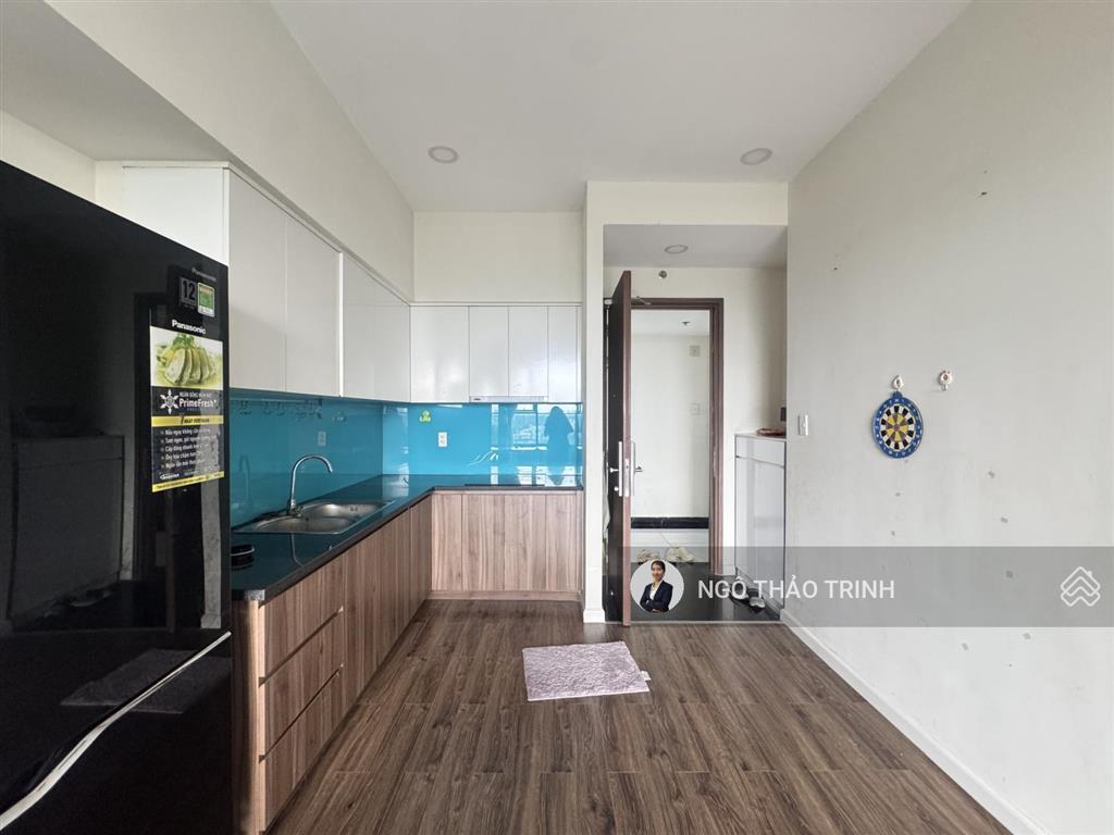 Cho thuê căn 2pn 1wc, full nội thất. giá thuê 9,5tr/tháng view pháo hoa