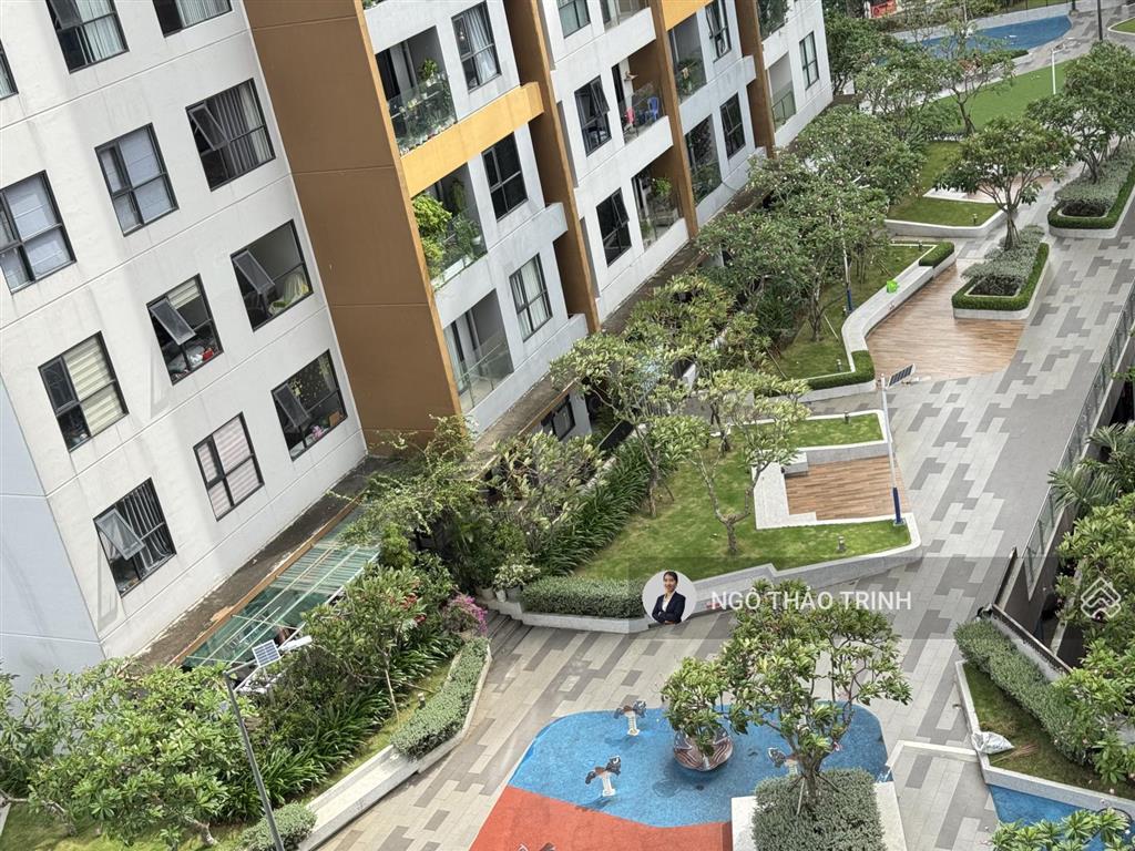 Bán căn hộ mizuki park 72m2 | 2pn 2wc ban công | sổ hồng sẵn. giá tốt chỉ 3,9 tỷ bao thuế phí