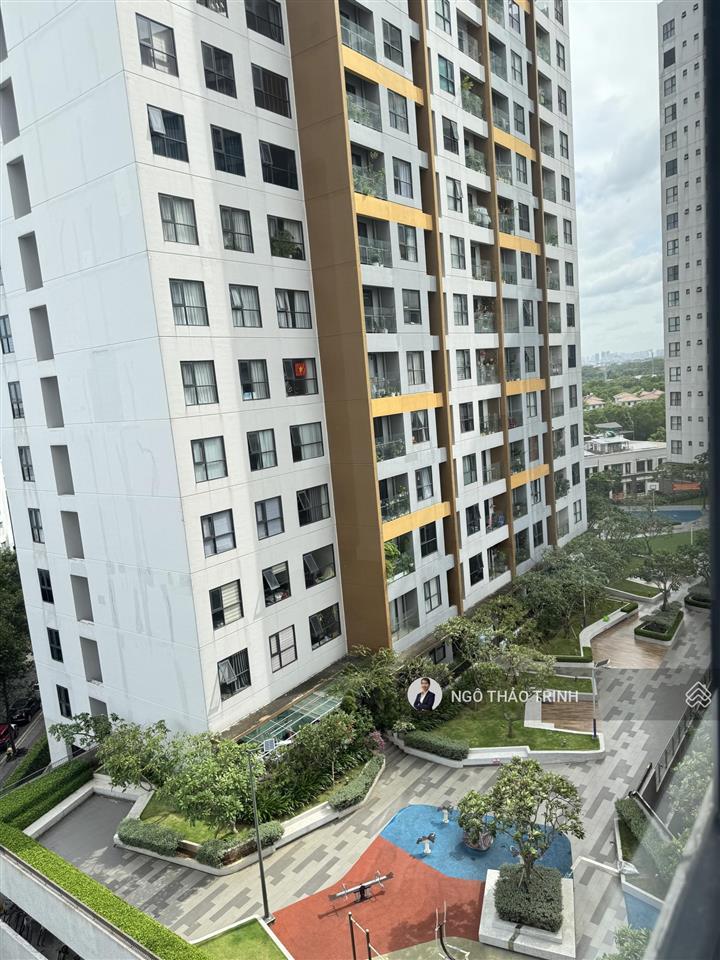 Bán căn hộ mizuki park 72m2 | 2pn 2wc ban công | sổ hồng sẵn. giá tốt chỉ 3,9 tỷ bao thuế phí
