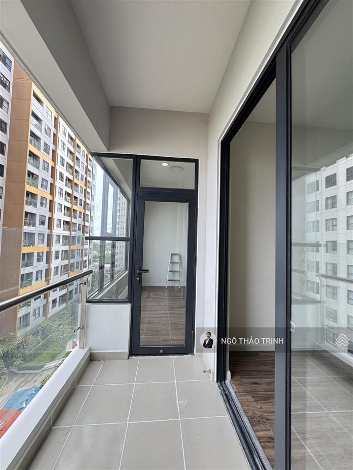 Bán căn hộ mizuki park 72m2 | 2pn 2wc ban công | sổ hồng sẵn. giá tốt chỉ 3,9 tỷ bao thuế phí