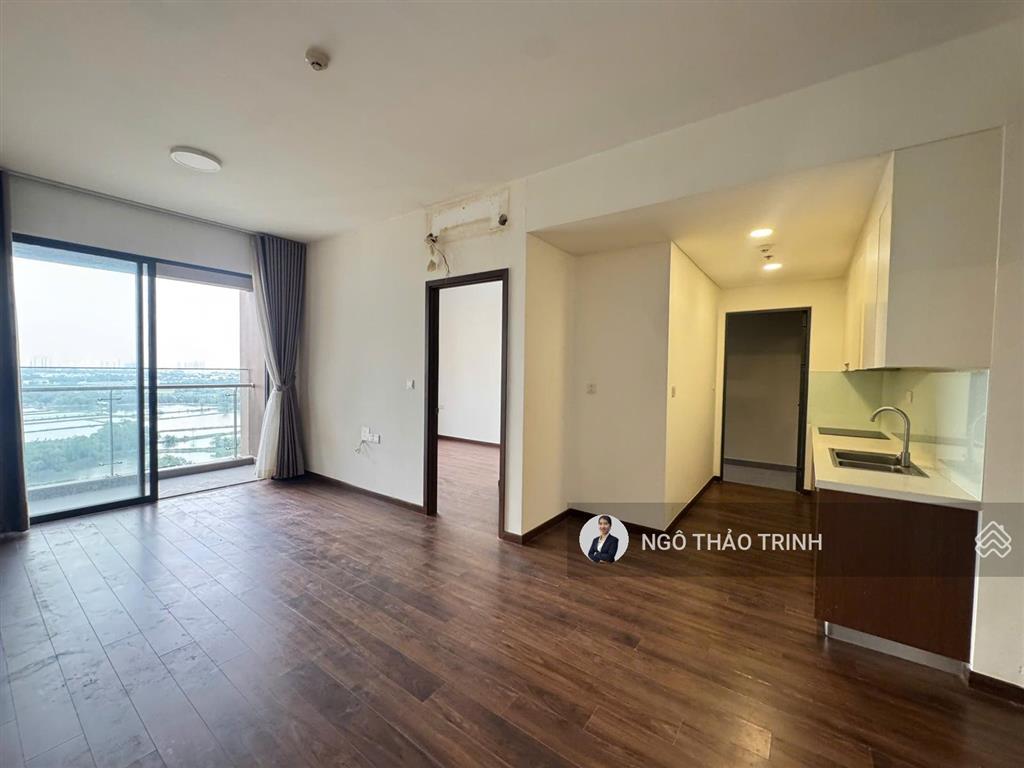 Bán gấp căn hộ 78m2 | 2pn 2wc ban công | đb  city view khu mp678