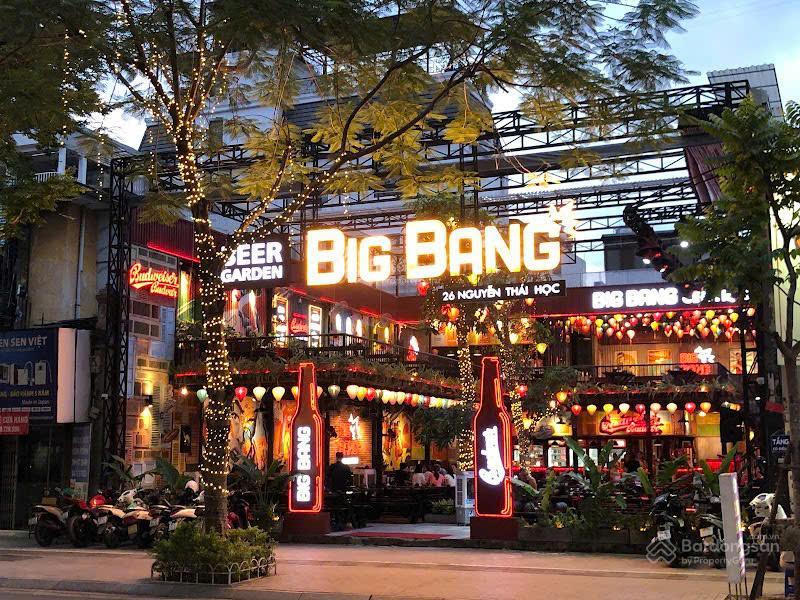 Hàng hiếm cho thuê mbkd mặt phố nguyễn văn tuyếtdiện tích 500m2x 2 tầng, mặt tiền 20mmọi mô hình