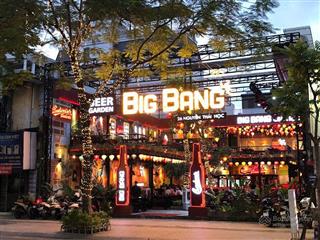Hàng hiếm cho thuê mbkd mặt phố nguyễn văn tuyếtdiện tích 500m2x 2 tầng, mặt tiền 20mmọi mô hình