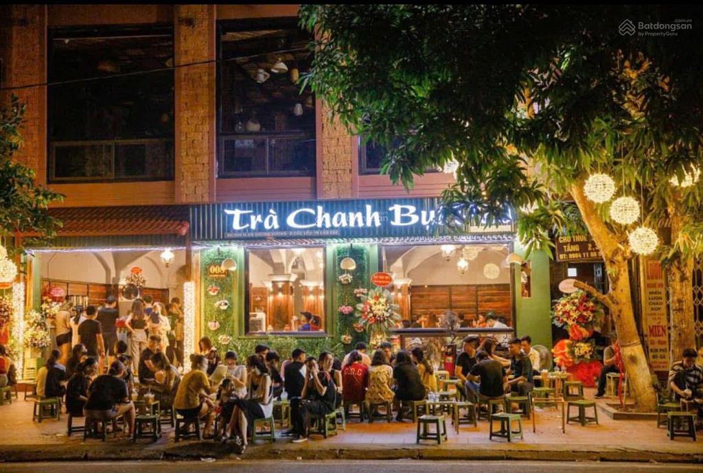 Hàng hiếmcho thuê mbkd mặt phố dương khuêdiện tích 80m2x 3tầngmặt tiền 8mchủ cho kd mọi mô hình