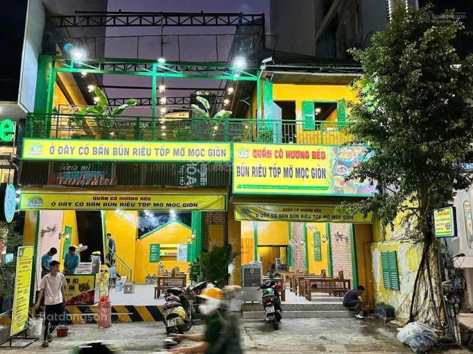 Siêu hiếm cho thuê mbkd mặt phố nguyễn thị định diện tích 80m2x 5 tầng mặt tiền 5m mọi mô hình