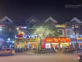 Hàng hiếm  cho thuê thẳng biệt thự mặt phố nguyễn văn lộc  diện tích 160m2 x 4 tầng
